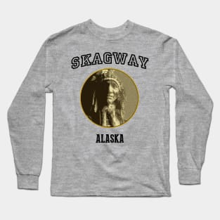 Just In Time Skagway Long Sleeve T-Shirt